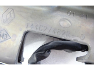 Vstřikovací lišta 175204021R Nissan Micra K14