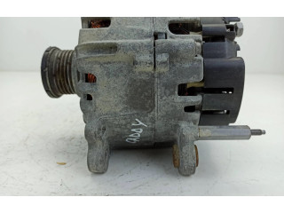 Генератор 03L903023L Volkswagen Caddy