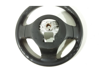 Руль Mitsubishi Colt 2004 - 2008 года 6027644, MR955201XA