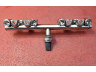 Магистральная трубка топлива