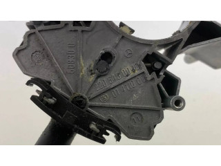 Ручка стеклоочистителей 2205450010 Mercedes-Benz S W220