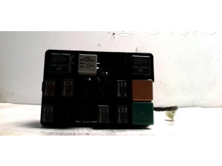 Блок предохранителей SsangYong Rexton