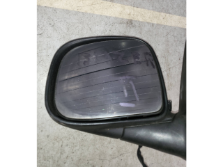 Зеркало (механическое)       Chevrolet Blazer S10   -  года   