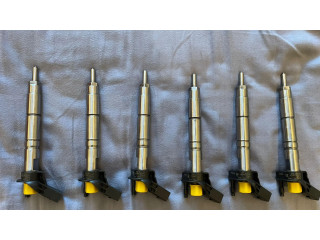 Vstřikovač A6420701487, A6420701187   Mercedes-Benz C W204  pro naftový motor 0.0  