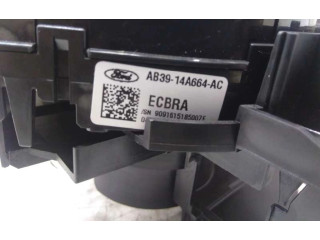 Подрулевой шлейф SRS AB3914A664AC Ford Ecosport