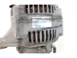 Генератор 1002132950, 1002132950 Hyundai Getz