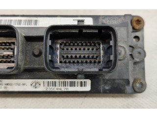 Řídící jednotka 6160038904, 46760606 Fiat Punto (188) 2000