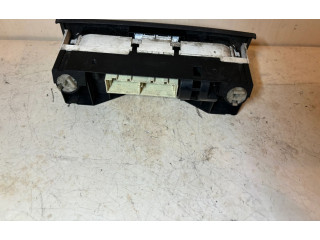 Блок управления климат-контролем 5J0820045C Skoda Fabia Mk2 (5J)