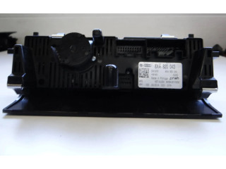 Блок управления климат-контролем 8XA820043, 8XA820043   Audi A1