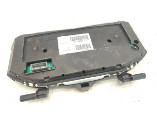 Přístrojová deska  Renault Clio III 2009 8200761861S, UGCG097383  