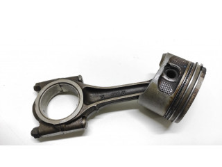 Поршень с шатуном S411B Skoda Fabia Mk1 (6Y)