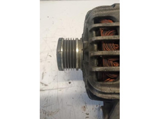 Генератор A6391500250, 639939 Mitsubishi Colt CZ3