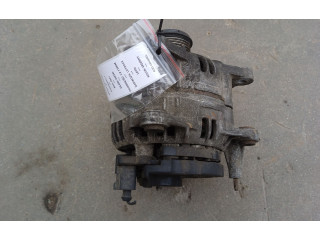Генератор 028903028E   Skoda Octavia Mk1 (1U)      