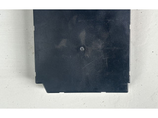 Блок комфорта 1K0937087AE Skoda Superb B6 (3T)