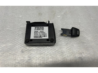 Блок управления 31494702   Volvo XC90