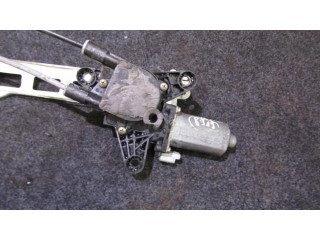 Задний двигатель механизма для подъема окон