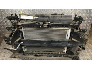 Комплект радиатора