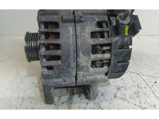 Генератор A0009068302, 0009068302   Mercedes-Benz E AMG W210      