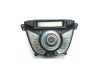 Блок управления климат-контролем 972501K7004X, C200FABEC   Hyundai ix20