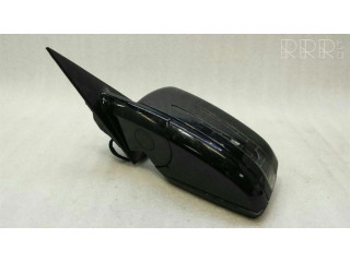 Zpětné zrcátko levé Mercedes-Benz E C207 W207 2010 A2048104316