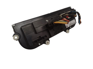 Блок управления климат-контролем 3T0820047AF, 3T0820047AF Skoda Yeti (5L)