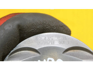 Píst CJX Audi A3 S3 8V