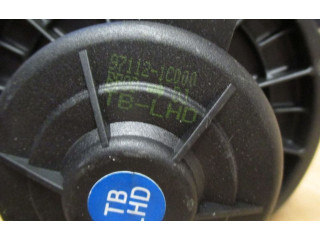 Вентилятор печки 971121C000, 971121C000 Hyundai Getz
