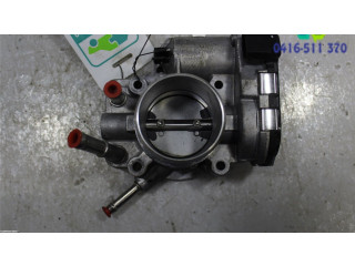 Дроссельная заслонка 351002B152, 35100-2B152 KIA Venga