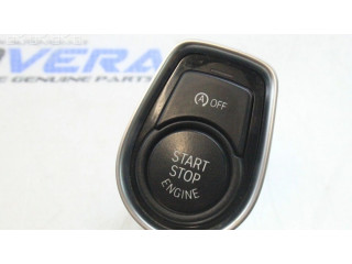 Включатель зажигания и стартера