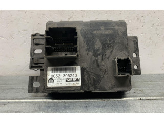 Модуль блока управления кондиционером 00521395240, 00521395240 Jeep Renegade