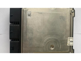 Блок управления двигателя 0281019528, CG9112A650HC   Ford S-MAX