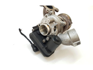 Турбина Skoda Scala 04C145703H, 04C145703H