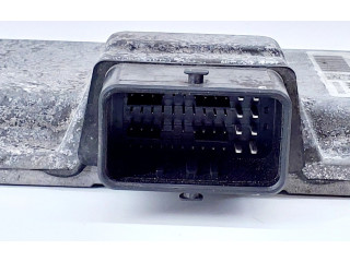 Блок управления коробкой передач EMU10000N Nissan Qashqai