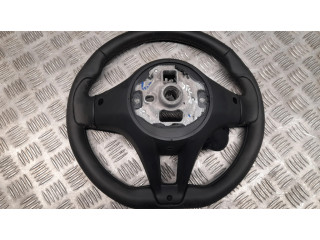 Volant Alfa Romeo Stelvio 2018