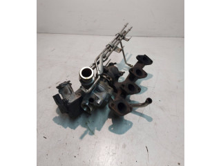 Турбина Skoda Fabia Mk2 (5J) 03F145725G, 70387498 для двигателя CBZB