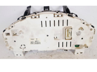 Панель приборов 8100A929, 8100A929 Mitsubishi Colt