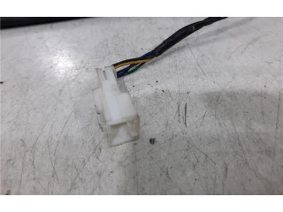 Зеркало электрическое Dacia Logan I 2004 - 2012 года