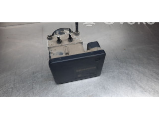 Блок АБС    Skoda  Octavia Mk1 (1U)  1996 - 2004 года