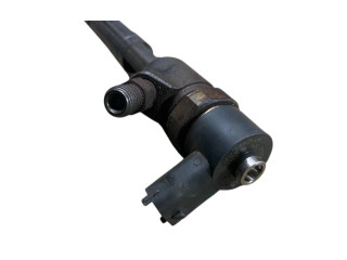 Форсунка 0445110326    Opel Meriva B  A13DTE 