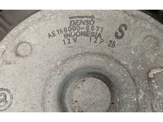 Вентилятор радиатора AE1680008671, MF0227406280 Honda Civic IX