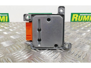 Блок подушек безопасности 9639015480 Citroen Berlingo