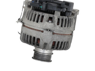 Генератор 93174469, B1-1221K Opel Meriva A