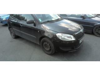 Блок АБС 6R0614117KBEF Skoda Fabia Mk2 (5J) 2007 - 2014 года
