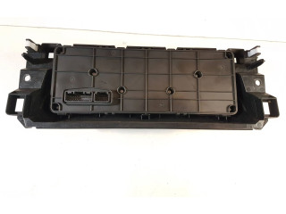 Блок управления климат-контролем K32861190B Mazda CX-5 II