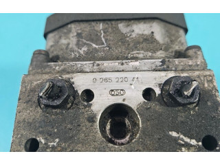 Блок АБС 0273004285, IMPRK1371059   Audi  A6 S6 C5 4B  1997 - 2005 года