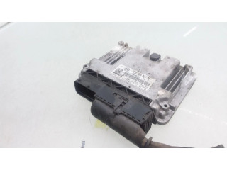 Řídící jednotka 03G906021DP, 0281012742 Volkswagen PASSAT B6 2005