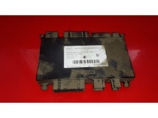 Модуль управления сидением