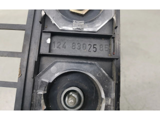 Блок управления климат-контролем 1248302585   Mercedes-Benz E W124