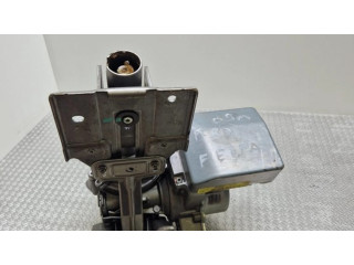 Насос усилителя руля