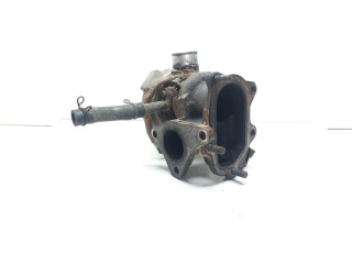Turbodmychadlo Турбина 14412AA560, TD04L Subaru Forester SG EJ255LERJB
